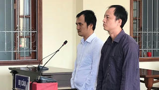 Lừa đảo, hai anh em lãnh 48 năm tù