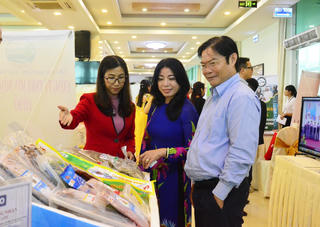 Cần Thơ đón Đoàn doanh nghiệp Singapore và các nước vào Việt Nam