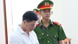 Cần Thơ:  Nhiều lần lừa đảo, ôm tiền bỏ trốn, người đàn ông lãnh 13 năm tù