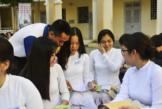 Công tác tuyên truyền an toàn giao thông tại Cần Thơ ngày càng hiệu quả