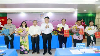 Thi đua là giải pháp thực hiện thắng lợi nhiệm vụ chuyên môn