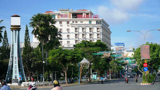 Cần Thơ yêu cầu công chức, lực lượng y tế, người lao động... không ra khỏi thành phố 