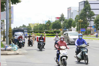 Cần Thơ ghi nhận thêm 15 ca mắc mới, nhiều F1 thành F0