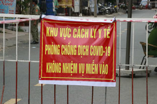 Thêm 37 ca COVID-19, Cần Thơ thông báo khẩn về các địa điểm nguy cơ lây nhiễm