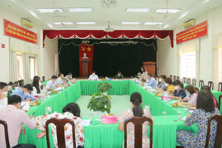 Cần Thơ: Tập trung hoàn thiện và phát huy hiệu quả của dữ liệu hộ tịch điện tử