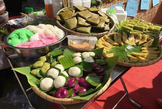 Nghề làm bột gạo Sa Đéc được công nhận di sản văn hóa phi vật thể quốc gia 