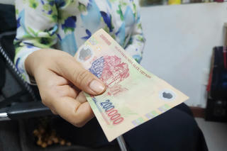 Người dân cần làm gì khi bị “giật hụi”? 