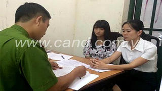 Nữ sinh lớp 12 đâm chết cán bộ huyện trong nhà nghỉ