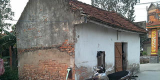 Bức di thư tố cáo thiếu phụ một con bị “tình địch” đầu độc