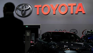 Dự báo lợi nhuận của Toyota giảm mạnh do đại dịch virus