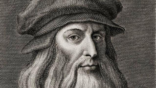 5 bí ẩn trong những bức hoạ nổi tiếng của đại thiên tài Leonardo da Vinci