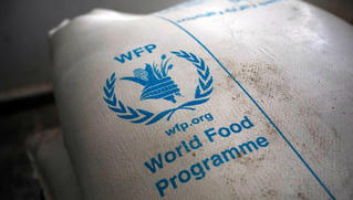 Chương trình Lương thực Thế giới của LHQ đoạt giải Nobel hòa bình