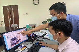 Hiệu quả từ một đề án trong công tác phổ biến giáo dục pháp luật