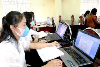 Khó khăn trong thực hiện Luật Tiếp cận thông tin tại Hà Giang 
