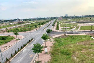 Dòng tiền đang "chảy mạnh" vào thị trường bất động sản Bắc Giang 