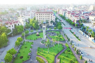 Kosy Eden Bắc Giang thỏa mãn “khẩu vị” an cư và đầu tư bất động sản