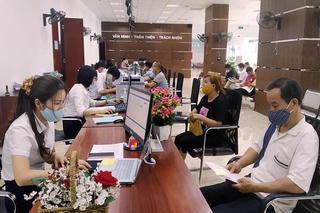 Lào Cai chuyển đổi địa chỉ số trong các cơ quan nhà nước 