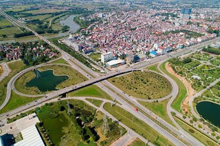 Giới địa ốc ngắm đến bất động sản giá trị thật tại Bắc Giang