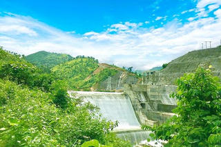 Tập đoàn Kosy chính thức vận hành nhà máy Thủy điện Nậm Pạc 2