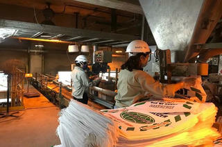 Công ty cổ phần DAP2-Vinachem thực hiện tốt công tác phòng, chống dịch COVID-19