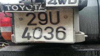 Tài xế "xe điên" chèn 2 lần nạn nhân, người đi cùng cũng bất tỉnh