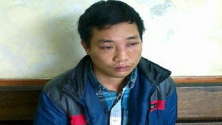 Bắt khẩn cấp tài xế "xe sang" cán cô gái ở Xã Đàn