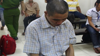 Bắt người câu trộm cá lĩnh 11 năm tù giam