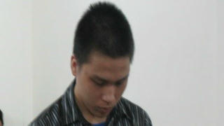 Níu kéo bất thành, chồng “quyết tâm” giết vợ