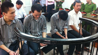 “Biến” nhà nghỉ thành “nhà chứa” ông chủ và nhân viên vào tù