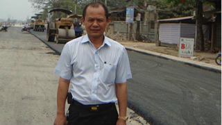 “Trùm” buôn gỗ Minh “Sâm” thừa nhận hành vi phạm tội