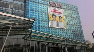 Lotte Center Hanoi lên tiếng về vụ cầu thang máy rơi tự do từ tầng 63 xuống