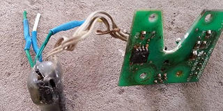 Những chiêu 'móc túi' người tiêu dùng của cây xăng gian