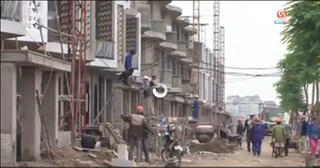 Xu hướng Bất động sản 2016