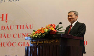 BHXH Việt Nam triển khai kết quả đấu thầu các gói thầu lựa chọn nhà thầu cung cấp thuốc năm 2018