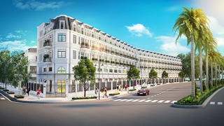 Khu dân cư phức hợp cao cấp Victoria Village “Phố âu” mới tại quận 2, TP.HCM