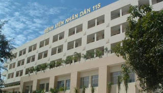 Ca tử vong tại Bệnh viện 115 TP HCM không liên quan đến Covid-19 