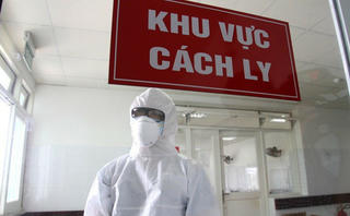 Cô giáo 39 tuổi ở Bắc Từ Liêm đi từ Ý về đã có kết quả âm tính với Covid -19