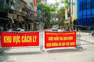 Thái Nguyên cách ly 18 người tiếp xúc với bệnh nhân số 178