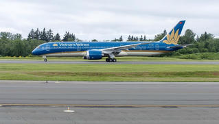 Vietnam Airlines giới hạn số lượng khách trên mỗi chuyến bay đến TP Hồ Chí Minh