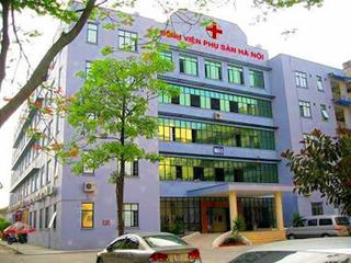 63 y bác sĩ của Bệnh viện Phụ sản Hà Nội có kết quả âm tính với Covid-19