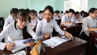 Nếu đi học lại trước 15/6, Kỳ thi THPT Quốc gia vẫn diễn ra vào tháng 8