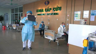 Tin vui: Thêm 16 bệnh nhân COVID-19 khỏi bệnh, Việt Nam chữa khỏi 137 ca