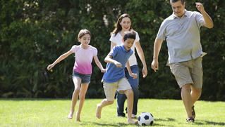 Cách ly xã hội: Làm thế nào để khỏe mạnh tại nhà?