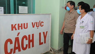 1 ca mới nhiễm tại Hà Nội, nâng tổng số ca mắc Covid - 19 ở Việt Nam lên 266 