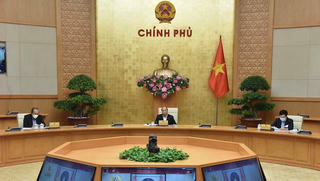 Thủ tướng: Tiếp tục thực hiện nghiêm các biện pháp cấp bách phòng chống dịch
