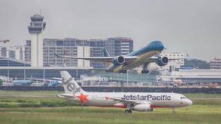 Vietnam Airlines và Jetstar Pacific công bố lịch bay nội địa  từ ngày 16/4/2020