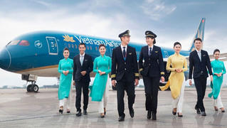 Vietnam Airlines Group tăng cường bay nội địa từ ngày 23/4