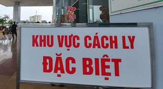 Sáng 25/4: Việt Nam không ghi nhận ca bệnh mới, có 5 bệnh nhân dương tính trở lại sau âm tính