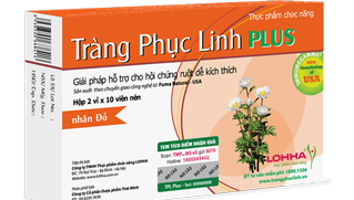 Cảnh báo: 4 loại thực phẩm bảo vệ sức khỏe đang “lừa dối” người tiêu dùng trên internet 