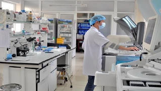  Bộ Y tế yêu cầu báo cáo việc mua sắm máy Real-time PCR tự động trước ngày 28/4